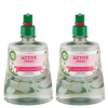 Air Wick 24/7 Active Fresh Jázmin csokor Utántöltő automata légfrissítő készülékhez 2x228ml