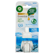 Air Wick A tenger illata elektromos utántöltő légfrissítő készülékhez tisztító- és takarítószer, higiénia