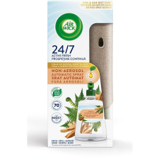 Air Wick Active Fresh Automatic, Szantálfa, 228ml tisztító- és takarítószer, higiénia