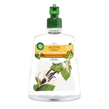 Air Wick Active Fresh Automatic utántöltő Vanília & Lonc 228 ml tisztító- és takarítószer, higiénia