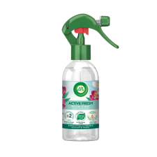 Air Wick Active Fresh Eukaliptusz és frézia Légfrissítő spray 237ml tisztító- és takarítószer, higiénia