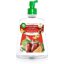 Air Wick Active Fresh Family Winter Punch légfrissítő utántöltő 228 ml tisztító- és takarítószer, higiénia