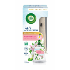 Air Wick Active Fresh Jázmin Csokor készülék és utántöltő tisztító- és takarítószer, higiénia