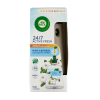  Air Wick ACTIVE FRESH készülék+utántöltő 228 ml Fresh Cotton (4cs/karton)