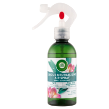  Air Wick Active Fresh légfrissítő spray, Eukaliptusz & frézia, 237ml tisztító- és takarítószer, higiénia
