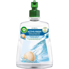 Air Wick Active Fresh utántöltő - Tengeri szellő (228 ml) (7506815) tisztító- és takarítószer, higiénia