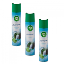 Air Wick Air Wick Aquamarin Aeroszol Spray 3x300ml tisztító- és takarítószer, higiénia