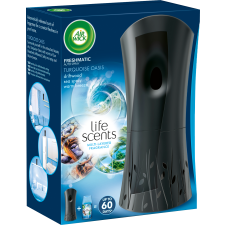 Air Wick Air Wick Freshmatic készülék + 1db utántöltő tisztító- és takarítószer, higiénia