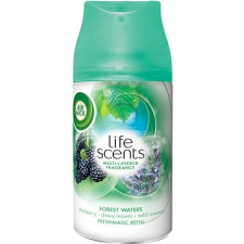 Air Wick AIR WICK Freshmatic Life Scents utántöltő - Buja rejtek 250 ml tisztító- és takarítószer, higiénia