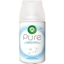 Air Wick AIR WICK Freshmatic Pure utántöltő - Mediterrán nyár 250 ml tisztító- és takarítószer, higiénia