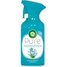 Air Wick Air wick Spray tiszta frissítő illat 250 ml tisztító- és takarítószer, higiénia