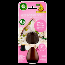 Air Wick Aroma Diffúzor utántöltő, Fehér bazsarózsa és jázminvirág ill tisztító- és takarítószer, higiénia