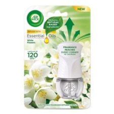 Air Wick Automata légfrissítő AIR WICK Fehér virágok 19ml tisztító- és takarítószer, higiénia