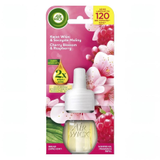 Air Wick Automata légfrissítő utántöltő AIR WICK Cseresznyevirág 19 ml tisztító- és takarítószer, higiénia