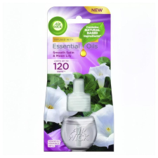 Air Wick Automata légfrissítő utántöltő AIR WICK Szatén&Liliom 19 ml tisztító- és takarítószer, higiénia