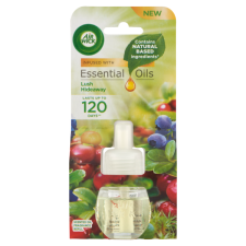 Air Wick Buja Rejtek elektromos utántöltő légfrissítő készülékhez 19 m tisztító- és takarítószer, higiénia