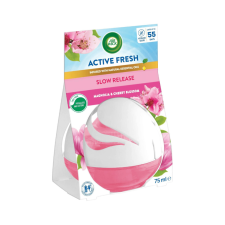 Air Wick Decosphere Légfrissítő gömb, Magnólia és cseresznye illattal (75 ml) tisztító- és takarítószer, higiénia
