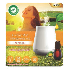 Air Wick Diffúzor és utántölt&#337; air wick boldog pillanatok illóolaj