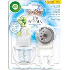 Air Wick elektromos légfrissítő - készülék és utántöltő - Szellőn száradó ruhák 19 ml (5900627043082) tisztító- és takarítószer, higiénia