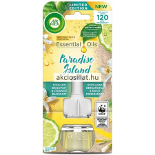 Air Wick Elektromos Utántöltő Paradise Island 19ml illatosító, légfrissítő