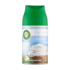 Air Wick Freshmatic Automata légfrissítő spray utántöltő Frissen mosott ruha (250 ml)) tisztító- és takarítószer, higiénia