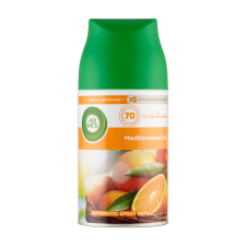 Air Wick Freshmatic Automata légfrissítő spray utántöltő Mediterrán nyár (250 ml) tisztító- és takarítószer, higiénia