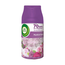Air Wick Freshmatic Automata Légfrissítő spray utántöltő, Titokzatos kert (250 ml) tisztító- és takarítószer, higiénia