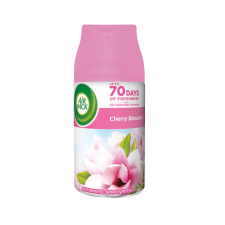 Air Wick Freshmatic Cseresznyevirág Utántöltő automata légfrissítő készülékhez 250ml tisztító- és takarítószer, higiénia