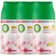 Air Wick Freshmatic Cseresznyevirág Utántöltő automata légfrissítő készülékhez 3x250ml tisztító- és takarítószer, higiénia