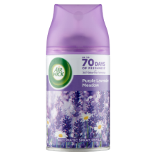 Air Wick Freshmatic Lila Levendula Mező automata légfrissítő utántöltő tisztító- és takarítószer, higiénia