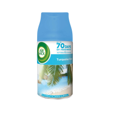 Air Wick Freshmatic Türkiz oázis Utántöltő automata légfrissítő készülékhez 250ml tisztító- és takarítószer, higiénia