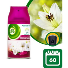 Air Wick Freshmatic utántöltő légfrissítőbe - Bársonyos szatén és holdliliom 250 ml tisztító- és takarítószer, higiénia