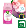 Air Wick Freshmatic utántöltő légfrissítőbe - Cseresznyevirág 250 ml