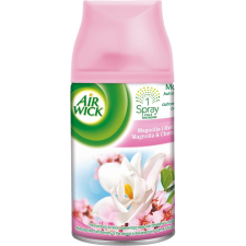 Air Wick Freshmatic utántöltő - Magnólia és cseresznye 250 ml (5011417541807) tisztító- és takarítószer, higiénia