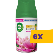 Air Wick Freshmatic utántöltő Magnólia és Cseresznyevirág 250ml (Karton - 6 db) tisztító- és takarítószer, higiénia