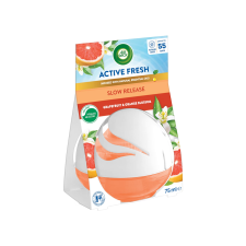 Air Wick grapefruit és narancsvirág légfrissítő illatgömb 75ml tisztító- és takarítószer, higiénia