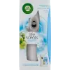 Air Wick Illatosító készülék, automata, 250 ml, AIR WICK Freshmatic, friss ruha (KHT1283)