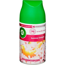 Air Wick Illatosító készülék utántöltő, automata, 250 ml, AIR WICK  Freshmatic , nyári hangulatok tisztító- és takarítószer, higiénia