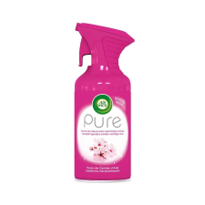 Air Wick Légfrissítő AIR WICK Pure Cseresznyevirág 250 ml tisztító- és takarítószer, higiénia
