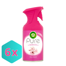  Air Wick légfrissítő spray Cseresznyevirág 250ml KARTON - 6 db tisztító- és takarítószer, higiénia