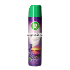 Air Wick Légfrissítő Spray Lavender 300ml tisztító- és takarítószer, higiénia