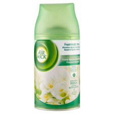 Air Wick Légfrissítő spray utántöltő 250 ml airwick freshmatic frézia&jázmin tisztító- és takarítószer, higiénia