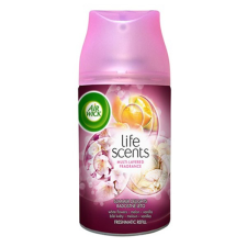 Air Wick Légfrissítő utántöltő AIR WICK Freshmatic Life Scents Nyári hangulatok 250 ml tisztító- és takarítószer, higiénia