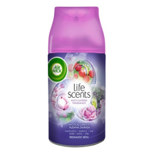 Air Wick Légfrissítő utántöltő air wick freshmatic life scents titokzatos kert 250 ml tisztító- és takarítószer, higiénia