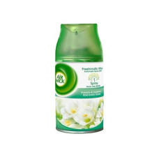 Air Wick Légfrissítő utántöltő AIR WICK Frézia és Jázmin 250 ml tisztító- és takarítószer, higiénia