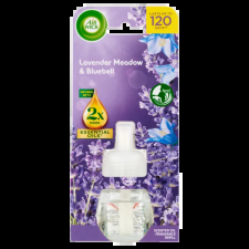 Air Wick Levendula Mező és Harangvirág elektromos utántöltő légfrissít tisztító- és takarítószer, higiénia