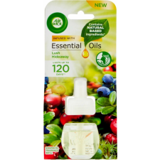 Air Wick Lush Hideaway Fresh island elektromos légfrissítő utántöltő 19 ml tisztító- és takarítószer, higiénia