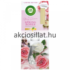 Air Wick Pálcikás Légfrissítő Sring Roses 25ml tisztító- és takarítószer, higiénia