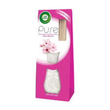 Air Wick Pure pálcás légfrissítő Cseresznyevirág 25 ml tisztító- és takarítószer, higiénia