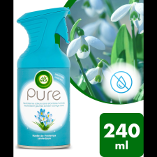 Air Wick Pure Spring légfrissítő spray 250 ml (3059943021709) tisztító- és takarítószer, higiénia